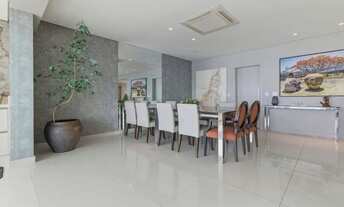 Imagem 5: Barra VENDO I Solaire I 305 m² I Em Frente a Baía de Todos os Santos I 4 Vagas