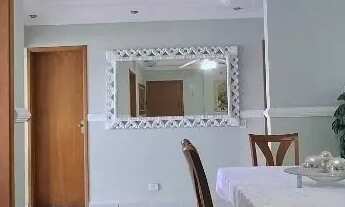 Imagem 5: Apartamento com 3 dormitórios, 169 m² - venda por R$ 1.225.000,00 ou aluguel por R$ 9.000