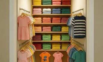 Imagem 6: Box/Garagem - venda por R$ 154.801,74 ou aluguel por R$ 3.189,00/dia - Centro - Fortaleza