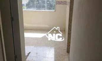 Imagem 5: Casa com 2 quartos à venda, 168 m² por R$ 265.000 - Gradim - São Gonçalo/RJ