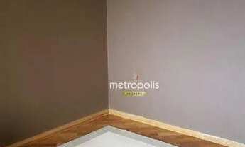 Imagem 5: Apartamento para alugar, 100 m² por R$ 5.418,00/mês - Vila Bastos - Santo André/SP