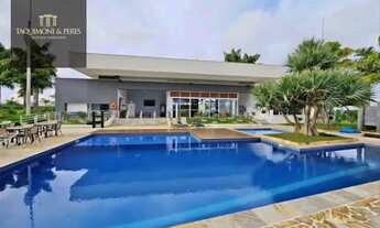 Imagem 4: Terreno à venda, 360 m² por R$ 260.000,00 - Condomínio Terras Alpha Anápolis - Anápolis/GO