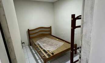 Imagem: BA106 CASA NA SANTA CRUZ