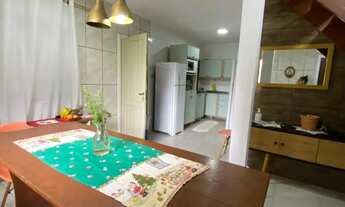 Imagem: Casa temporada com piscina praia do sonho