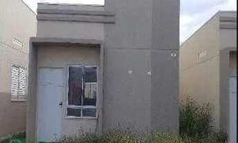 Imagem: Casa com 2 dormitórios à venda, 44 m²