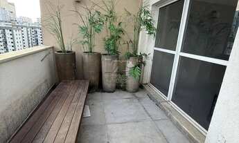 Imagem 5: SãO PAULO - Cobertura - Bela Vista