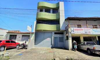 Imagem: Prédio Comercial Bairro José Conrado de