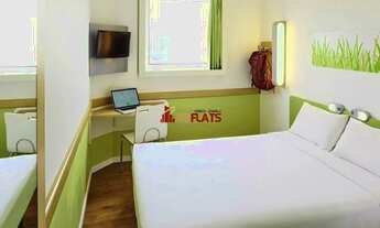 Imagem 1: Flat com ótimo preço no bairro Jardins. Confira! Ótimos rendimentos!