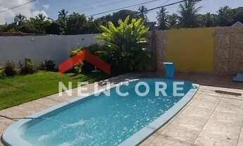 Imagem: Casa em Barra do Jacuípe (camaçari)