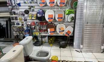 Imagem 4: Passo loja de material de construção oportunidade