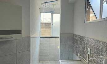 Imagem 5: Imóvel para aluguel tem 45 metros quadrados com 2 quartos em Ingá - Betim - MG