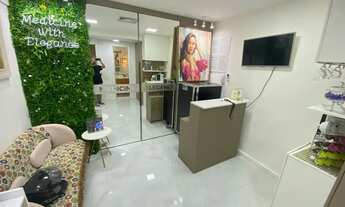 Imagem: Sala comercial à venda Le Monde Offices