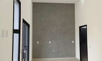 Imagem 3: Casa para Venda em Itupeva, Residencial Pacaembu II, 3 dormitórios, 1 suíte, 2 banheiros