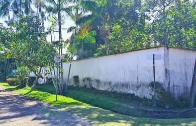 Imagem 3: CASA Lago 4 suítes + casa hóspedes + casa caseiro no Condomínio AMAZON GARDEN