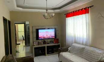 Imagem 3: Casa linear frente de rua e independente 2 Quartos, 2 Vagas e Terraço Pedro Alvares Cabral