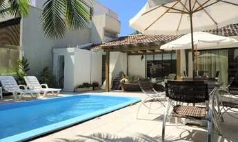 Imagem 3: Casa com piscina em Jurerê Internacional Florianópolis