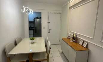 Imagem 3: Excelente Apartamento Mirante da Várzea com móveis planejados