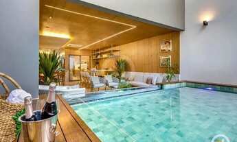 Imagem: Apartamento à venda em Goiânia/GO