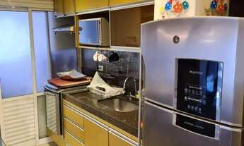 Imagem 5: Apartamento para alugar, 78 m² por R$ 10.000,00/mês - Cidade Monções - São Paulo/SP