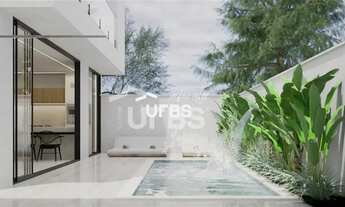 Imagem 6: Sobrado à Venda no Jardins Sevilha