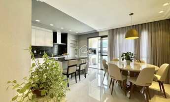 Imagem: Apartamento no KOBRASOL com 3 suítes, com