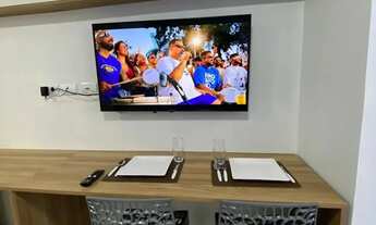 Imagem 5: Jean Charles/Porto de Galinhas : Porteira Fechada, Piscina Privativa, 1 Qt, 1 St, 1 Vaga