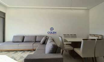 Imagem 3: Apartamento 2 quartos para locação em Alphaville