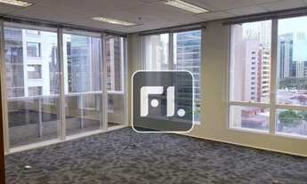 Imagem 5: Conjunto comercial para venda e locação, Vila Olímpia, São Paulo