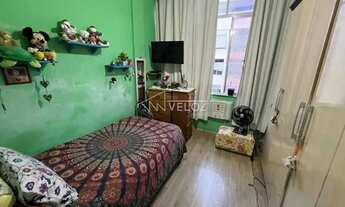 Imagem 5: Kitnet/Conjugado - / Residencial / Centro