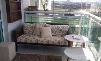 Imagem: Piatã Art Residencie 3/4 porteira fechada