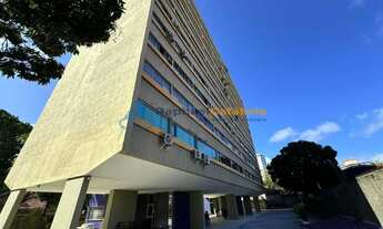 Imagem: EXCELENTE APARTAMENTO DE 112M² E 3 QUARTOS