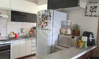 Imagem 5: Apartamento, 3 Quartos 79m² Setor Moinho dos Ventos! Vista Nascente codigo: 156294