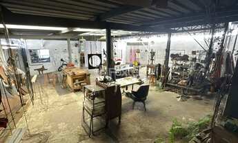 Imagem 3: Galpão / Depósito / Armazém / Pavilhão à venda Rua Fradique Coutinho, Pinheiros - São Paul