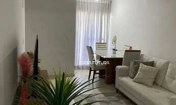 Imagem 14: Apartamento com 2 dormitórios à venda, 67 m² por R$ 385.000,00 - Jardim Belvedere - Volta