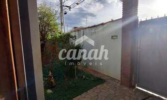 Imagem 6: Casa para locação Vila Monte Alegre, Ribeirão Preto, 3 quartos, 138m²