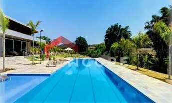 Imagem 2: Lote em condomínio em Rua Ruth Barbosa Martins - Residencial e Empresarial Alphaville - Ri