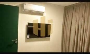 Imagem 6: Aluguel de Flat mobiliado no Parque do cais