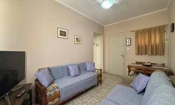 Imagem 4: Apartamento para alugar, 42 m² por R$ 2.200,02/mês - Aviação - Praia Grande/SP