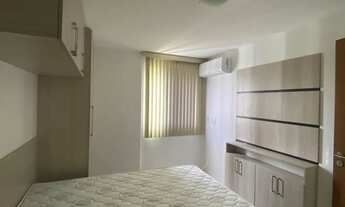 Imagem 6: PS : ALUGO APTO MOBILIADO QUARTO E SALA - Ponta Verde - Maceió - AL