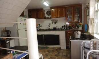 Imagem 6: Casa em Rua Goulart - Tijuca - Rio de Janeiro/RJ