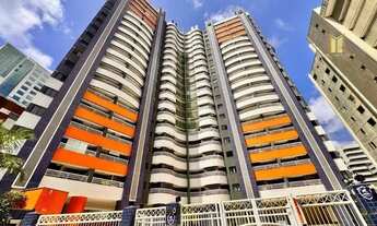 Imagem: Apartamento com 3 dormitórios para alugar