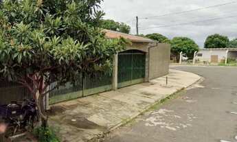 Imagem 3: Casa 211 m² - Parque São Geraldo - Bauru - SP