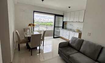 Imagem 3: Aluguel por temporada perto da 44