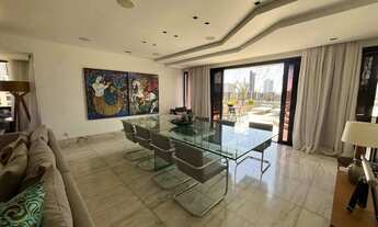 Imagem 7: Cobertura à venda, 4 quartos, 2 suítes, 6 vagas, Serra - Belo Horizonte/MG