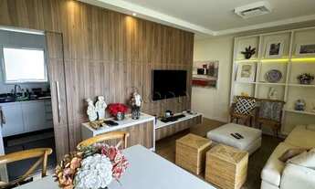 Imagem 3: Apartamento à venda em Campinas, Fazenda São Quirino, com 3 quartos, com 96 m²