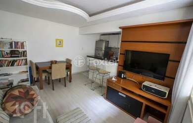 Imagem: Apartamento à venda Rua Dona Amélia, Santa