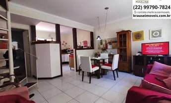 Imagem 8: Casa em Condomínio para Venda em Cabo Frio, Foguete, 3 dormitórios, 2 suítes, 3 banheiros