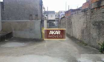 Imagem 2: Excelente Terreno com 860m² de área - Taboão - SBCampo