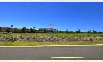 Imagem: Lote com 390m² à venda no Riviera Village