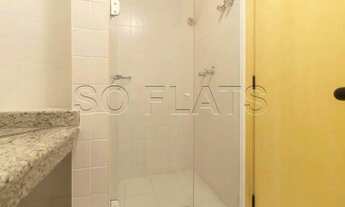 Imagem 5: Apartamento em Santana na Avenida Luís Dumont Villares disponível locação 35m²